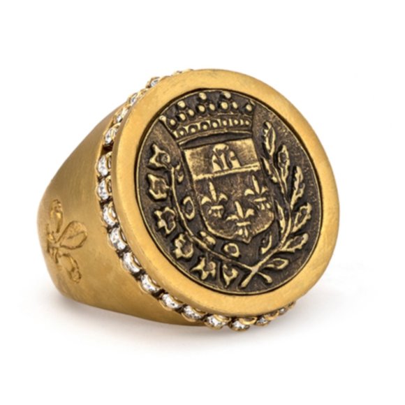 French Kande Jewelry - French Kande